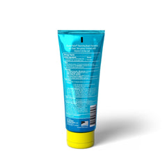 Ocean Potion Sunscreen Lotion SPF50 6.8oz close-up bottle highlights Aloe and Vitamin E for soothing hydration.
