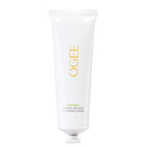 Ogee Botanical Brilliance Exfoliating Cleanser bottle for a refreshed, radiant complexion.