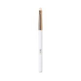 Ogee Precision Brush closeup of ultra-soft bristles for precise makeup