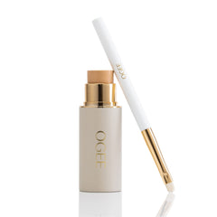 Ogee Precision Brush durable materials for long-lasting use