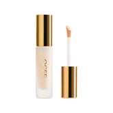 Ogee Complexion Perfecting Under Eye Concealer Rosewood swirl demonstrates antioxidant shield for even texture