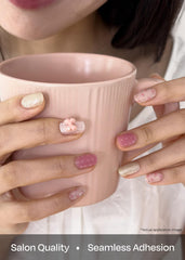 ohora color-swatches-n-bloom-bonbon display 15 sizes and 14 accent options for precise fit