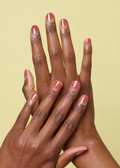 ohora n basic nails no1 package close-up highlights complete set for at-home gel nails