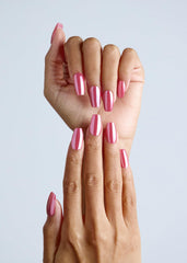 Ohora salon-quality nails in minutes highlight easy at-home manicure