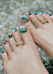 ohora solid color wraps closeup highlighting durable color choices for long-lasting wear