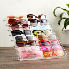 Okuna Outpost 2.5mm acrylic durability with clear visibility
