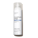 Olaplex Nº.4D front packaging showing clean design and brand clarity for quick identification