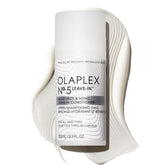 Olaplex Nº.5 front bottle shot showing clean packaging and benefit details