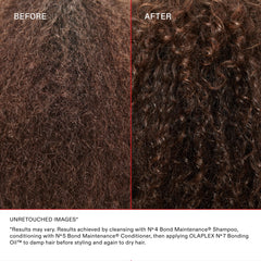 Olaplex limited edition box packaging highlighting gift-ready presentation