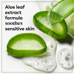 Olay Daily Facials cloth activated with water to create lather