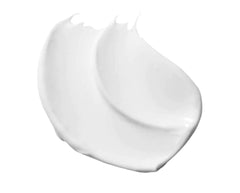 Olay Pro Advanced Regenerist Complex 2 cream texture swatch emphasizes smooth application