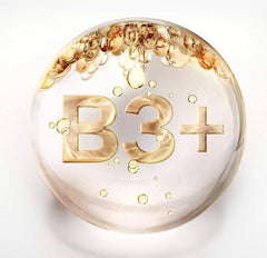 Olay Pro Advanced Regenerist Complex 2 morning-evening routine demonstrates daily hydration and glow