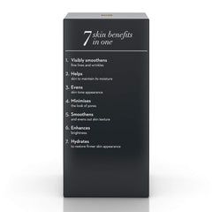 Olay Total Effects 7-in-1 Day Cream ideal for normal skin with light hydration