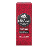 Old Spice After Shave Atomizer Original 150ml bottle ready for post-shave refresh
