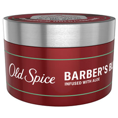 Old Spice Hair Styling Cream natural-look result with controlled hold and versatile styling options.