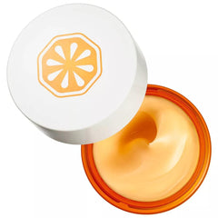 Ole Henriksen C-Rush Brightening Gel Creme being applied to create a smooth canvas for makeup