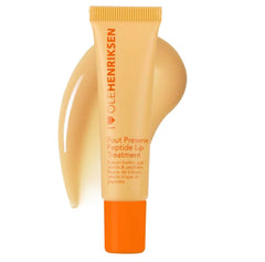 Ole Henriksen Pout Preserve Citrus Sunshine bottle ready for hydrating lip care