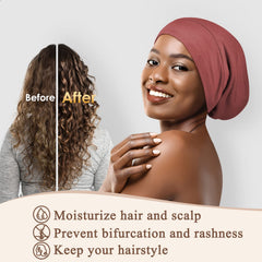 OLESILK real silk not satin signifies premium breathability