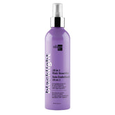 Oligo Professionnel Blacklight 18-in-1 bottle for all hair types with hydrating mist