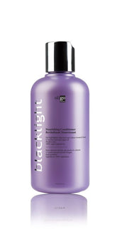 Oligo Professionnel Blacklight Nourishing Conditioner's bottle for weightless hydration and detangling