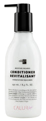 Oligo Professionnel Calura Moisture Balance conditioner bottle ready for detangling and shine.