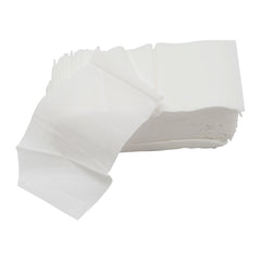 Omagazee Graham Sanek neck strips in use fit around neck for protection