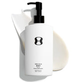 OneSkin BODY OS-01 bottle with pump delivering fragrance-free hydration for daily nourishment.