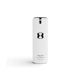 OneSkin FACE OS-01 Mini bottle front showing fragrance-free peptide moisturizer