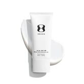 OneSkin FACE SPF OS-01 bottle front showing daily sun protection.