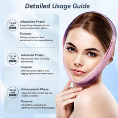 ONLUKY side-opening design provides ear comfort
