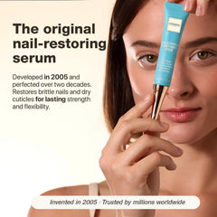 Onsen Secret Japanese Tsubaki oil close-up for deep hydration.