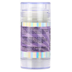 Onyx Professional roll-on application for easy, mess-free foot care on the go