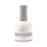ORLY Builder In A Bottle clear bottle application for quick at-home nail extensions