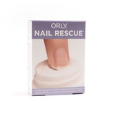 Orly Nail Rescue Kit packshot shows all components for at-home repairs