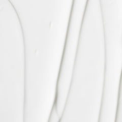 OSEA Atmosphere Protection Cream texture swirl highlights fast-absorbing, non-greasy finish