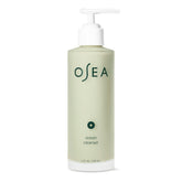 OSEA Ocean Cleanser bottle front for daily refreshing cleanse