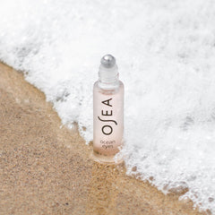 OSEA Ocean Eyes hyaluronic hydration closeup emphasizing plump under-eye skin