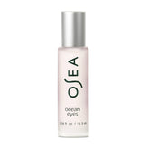 OSEA Ocean Eyes rollerball application delivering a cooling refresh to under-eye skin