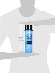 Oster Blade Wash Dip in use, cleaning blender blades effectively.