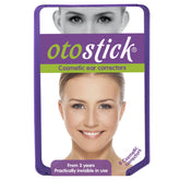 Otostick 8-pack correctors ready for discreet wear and replacement