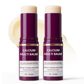 OUKPANE Calcium Multi Balm packaging with two sticks for convenient use