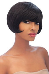 Outre Velvet Remi Tara length options 2 4 6 shown for varied day-to-night styles.