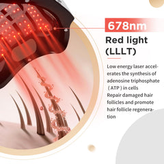 OVEKPA laser diode assembly detail showing precise wavelength delivery
