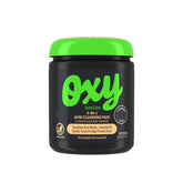 Oxy front packaging 90 pads showing product and benefits