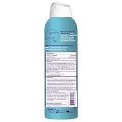 Pacifica Bacne Warrior 2-percent-salicylic-acid label highlights pore-clearing action.