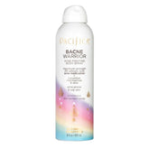 Pacifica Bacne Warrior bottle-front ensures convenient at-home acne treatment.