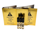 Paco Rabanne 1 Million Elixir Intense bottle close-up; luxury fragrance for special occasions.