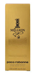 Paco Rabanne 1 Million packaging box highlighting premium presentation and gifting option.