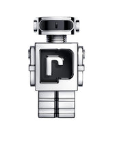 Paco Rabanne Phantom bottle front shows modern scent and daily-wear versatility