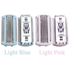 PAI4LEISI BRL140 wet-dry use enables shower-ready shaving